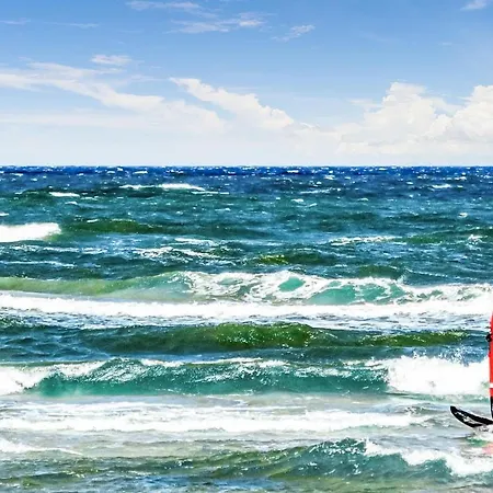 Cozy In With Kitchen * Kopalino