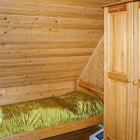 Cozy In With Kitchen 別荘 *