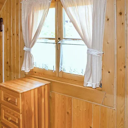 Cozy In With Kitchen Kopalino