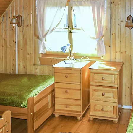 Дом отдыха Cozy In With Kitchen *