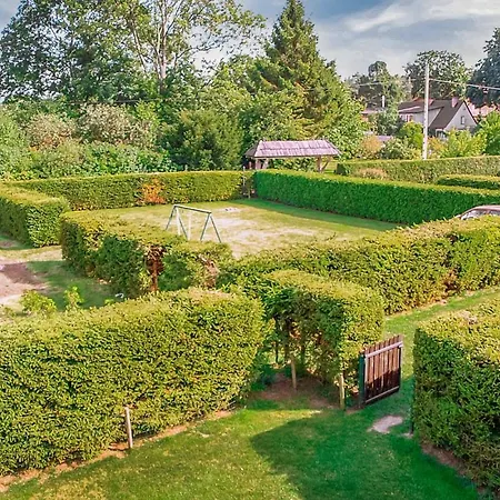 Cozy In With Kitchen *