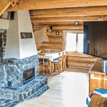 Cozy In With Kitchen *