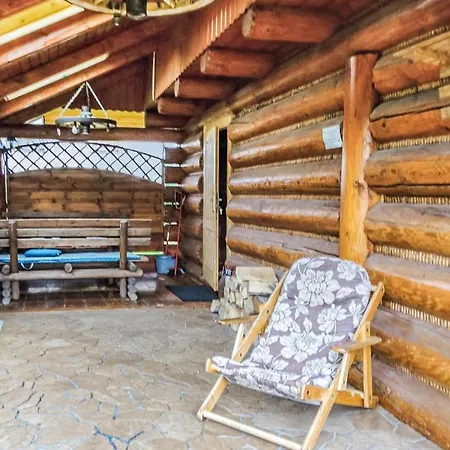 Дом отдыха Cozy In With Kitchen Копалино