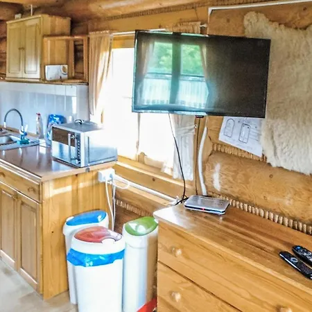 別荘 Cozy In With Kitchen