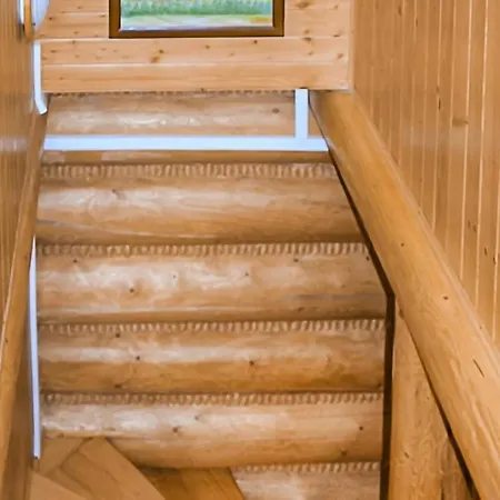 Cozy In With Kitchen Holiday home Kopalino