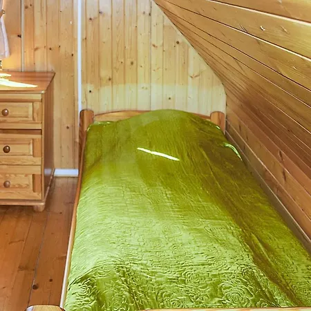 Дом отдыха Cozy In With Kitchen Копалино