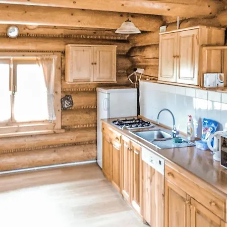 Cozy In With Kitchen 別荘 *