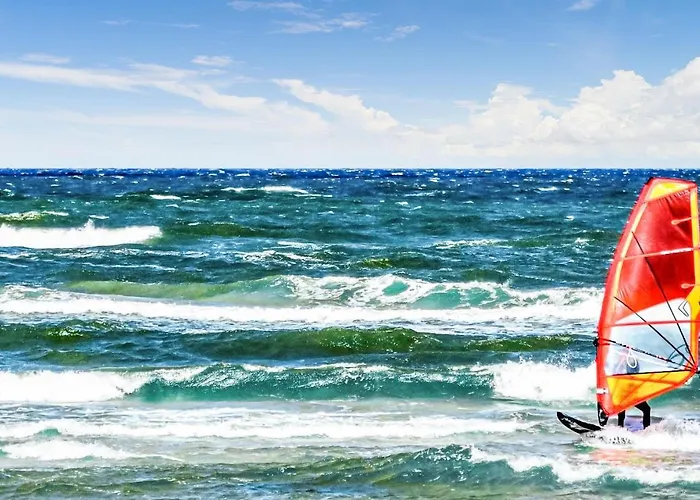 Cozy In With Kitchen * Kopalino