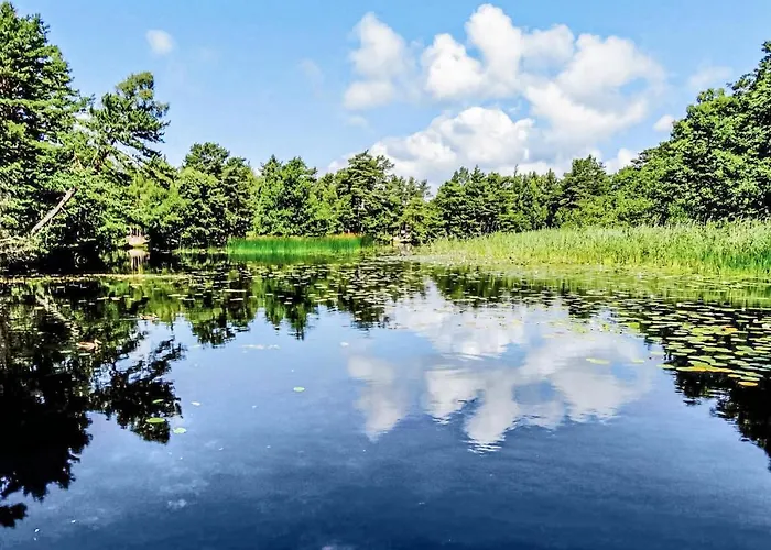 Cozy In With Kitchen Semesterbostad *