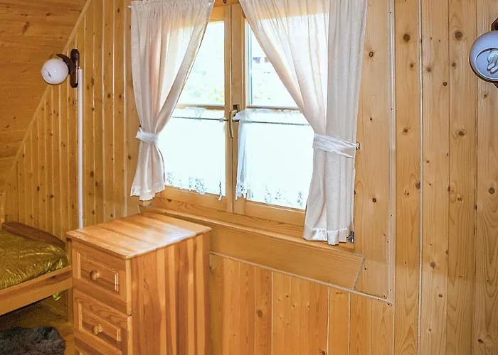 Cozy In With Kitchen Kopalino