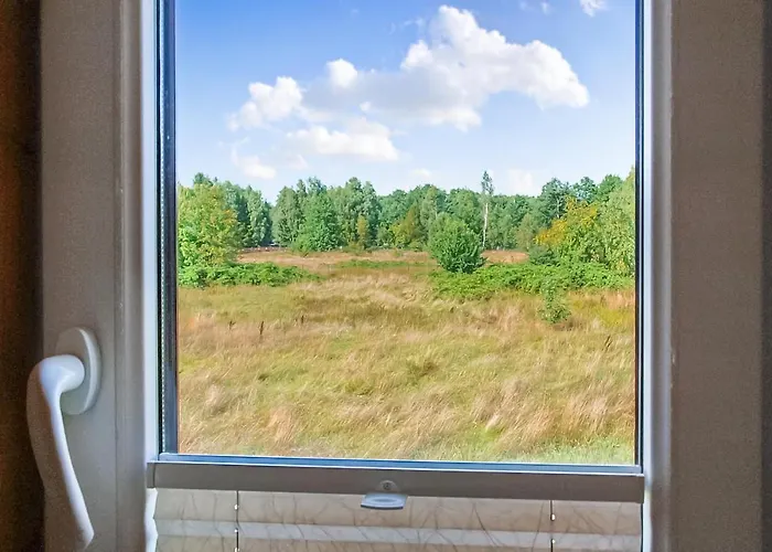 Cozy In With Kitchen Semesterbostad *