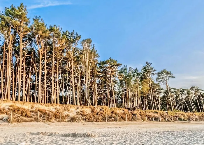 Cozy In With Kitchen * Kopalino