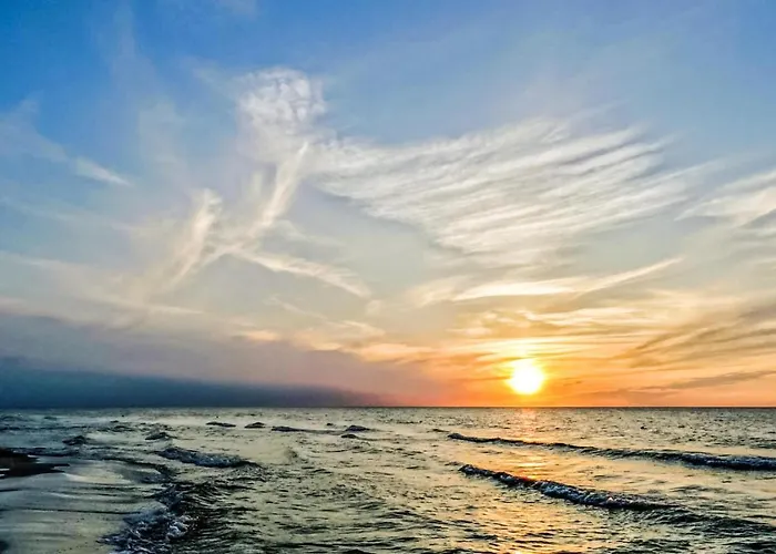 Cozy In With Kitchen Kopalino